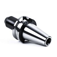 BT40 1/2 END MILL TOOL HOLDER .500-3.0