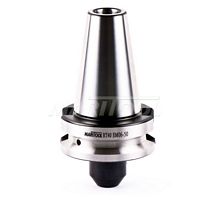 BT40 6mm METRIC END MILL TOOL HOLDER 06-50