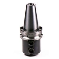 BT40 1.0 END MILL TOOL HOLDER 1.0-3.0