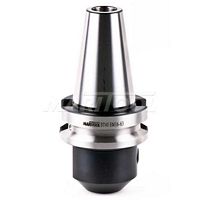BT40 16mm METRIC END MILL TOOL HOLDER 16-63