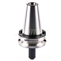 BT40 1/8 END MILL TOOL HOLDER .125-2.5