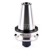 BT40 4mm METRIC END MILL TOOL HOLDER 04-50