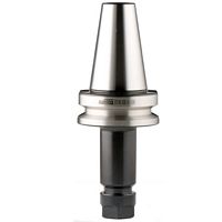 BT40 ER16 100 COLLET CHUCK TOOL HOLDER