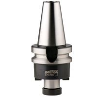 BT40 1.0 FACE MILL TOOL HOLDER