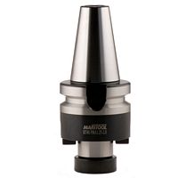 BT40 1.25 FACE MILL TOOL HOLDER