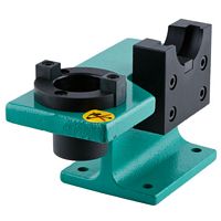 BT40 CNC Tool Tightening Fixture