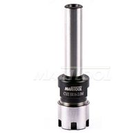 ER16 1/2-2.0M STRAIGHT SHANK COLLET CHUCK