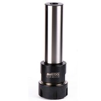 ER32 1.25-4.0 STRAIGHT SHANK COLLET CHUCK