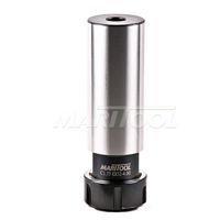 ER32 1.75-4.0 STRAIGHT SHANK COLLET CHUCK