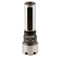 ER20 3/4-2MF STRAIGHT SHANK COLLET CHUCK