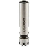 ER11 5/8-2M STRAIGHT SHANK COLLET CHUCK