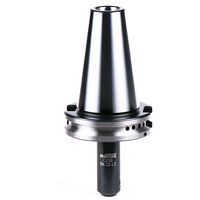 CAT40 1/8 END MILL TOOL HOLDER .125-2.5