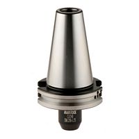 CAT40 1/4 END MILL TOOL HOLDER .250-1.75