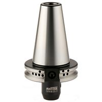 CAT40 5/16 END MILL TOOL HOLDER .312-1.75