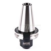 CAT40 10mm END MILL TOOL HOLDER 10-50