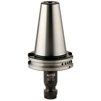 CAT40 ER11 2.5 COLLET CHUCK TOOL HOLDER