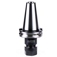 CAT40 ER20 2.75 COLLET CHUCK TOOL HOLDER
