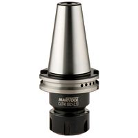 CAT40 ER25 2.5 COLLET CHUCK TOOL HOLDER