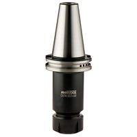 CAT40 ER25 4.0 COLLET CHUCK TOOL HOLDER