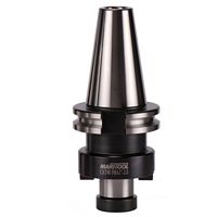CAT40 1.0 FACE MILL TOOL HOLDER
