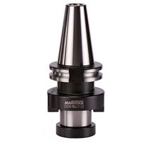 CAT40 1.5 FACE MILL TOOL HOLDER