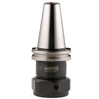CAT40 TG100 3.0 COLLET CHUCK TOOL HOLDER