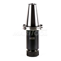 CAT50 ER40 6.0 COLLET CHUCK TOOL HOLDER