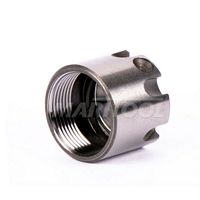 ER16 M COLLET NUT
