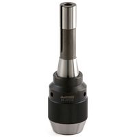 R8 DRILL CHUCK TOOL HOLDER BRIDGEPORT MILL 16mm