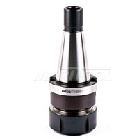 NMTB 40-ER40-55 COLLET CHUCK