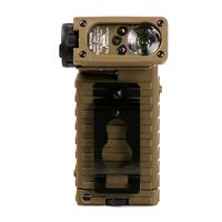 STREAMLIGHT 14002 SIDEWINDER FLASHLIGHT