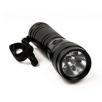 STREAMLIGHT 52104 TWIN-TASK-5-1/2" LASER POINTER FLASHLIGHT