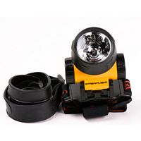 STREAMLIGHT 61050 TRIDENT HEADLAMP WHITE LED FLASHLIGHT