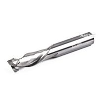 1/2 dia X 1.375 L.O.C Compression Cutter 2 Flute Carbide
