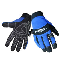 Gripster Sport Full Finger Work Gloves