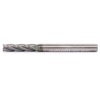 .065 dia 4 flute sqr AlCrN carbide finisher .098 loc