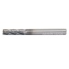 .1875 dia 4 flute sqr AlCrN carbide finisher .500 loc