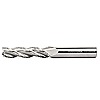 1/2 dia 3 Flute Variable Helix Carbide Rougher X 2.0 LOC