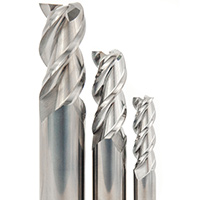 Micro Hone Aluminum Finishers