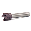 .3937 4 Flute Finisher With 6mm Common Shank