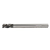 Reduced Shank 7/16 3 Flute Finisher 5.0 long X .394 Shank DLC