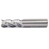 1/2 3 Flute Rougher End Mill SE 45 Deg Helix 1.0 LOC