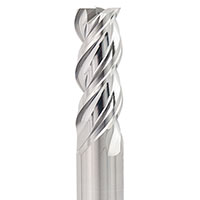MirrorLine Finisher 3 Flute End Mills