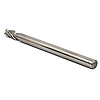 Reduced Shank .1875 Flute Ball End Finisher 4.0 long X .1574 Shank