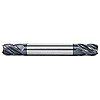 1/2 Variable Flute DE X 1.0 Flute Length