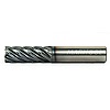 1/2" Variable 6 Flute X 1.25 LOC .030 Radius with Chip Breaker