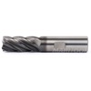 3/4 Variable 5 Flute X 2.25 LOC .060 Radius with Chip Breaker