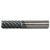 3/4 High Helix Variable Flute X 2.25 LOC .020 Radius