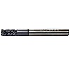 3/8" Variable Fute X 1.5 Reach X 4.0 Length 5 Flute With Chip Breaker