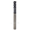 3/8" Variable Fute X 1.5 Reach X 4.0 Length 5 Flute With Chip Breaker